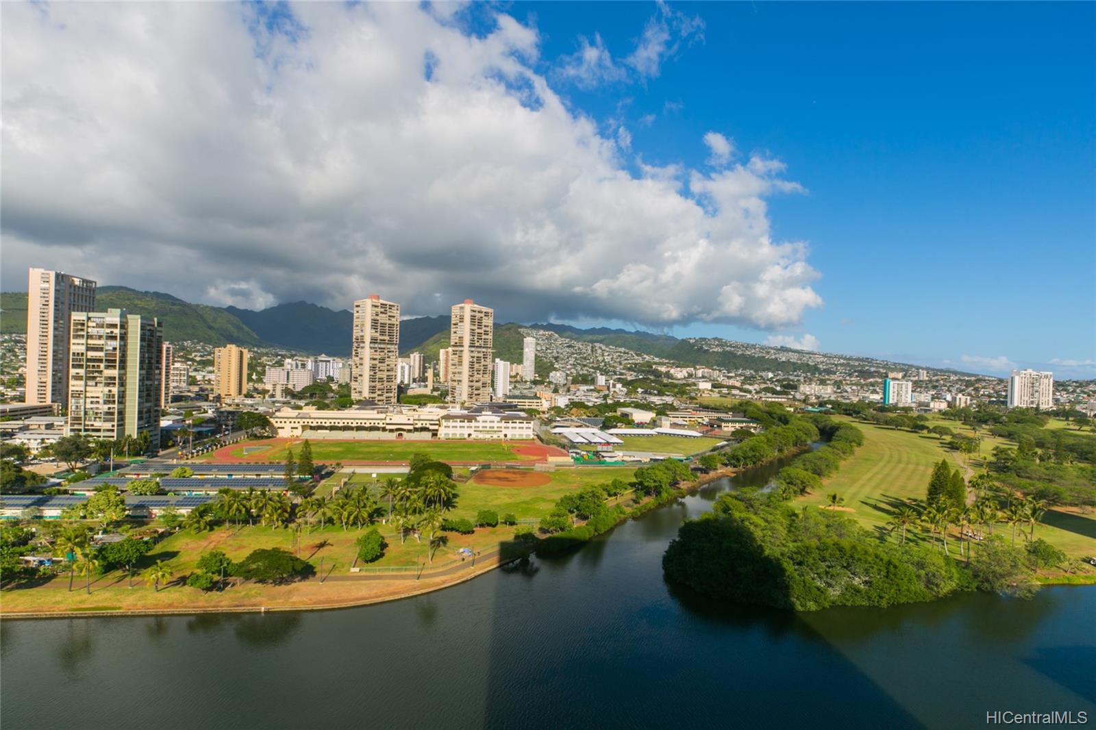 2211 Ala Wai Boulevard #3114, Honolulu, HI 96815