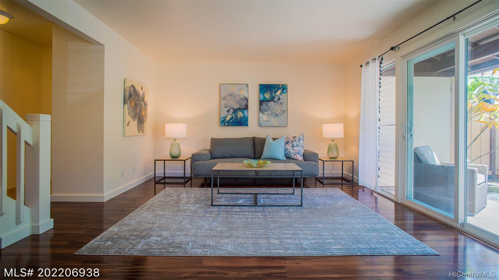 94-198 Anania Drive #312, Mililani, HI 96789