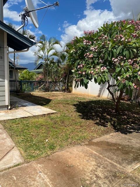 87-1032 Oheohe Street Waianae, HI 96792