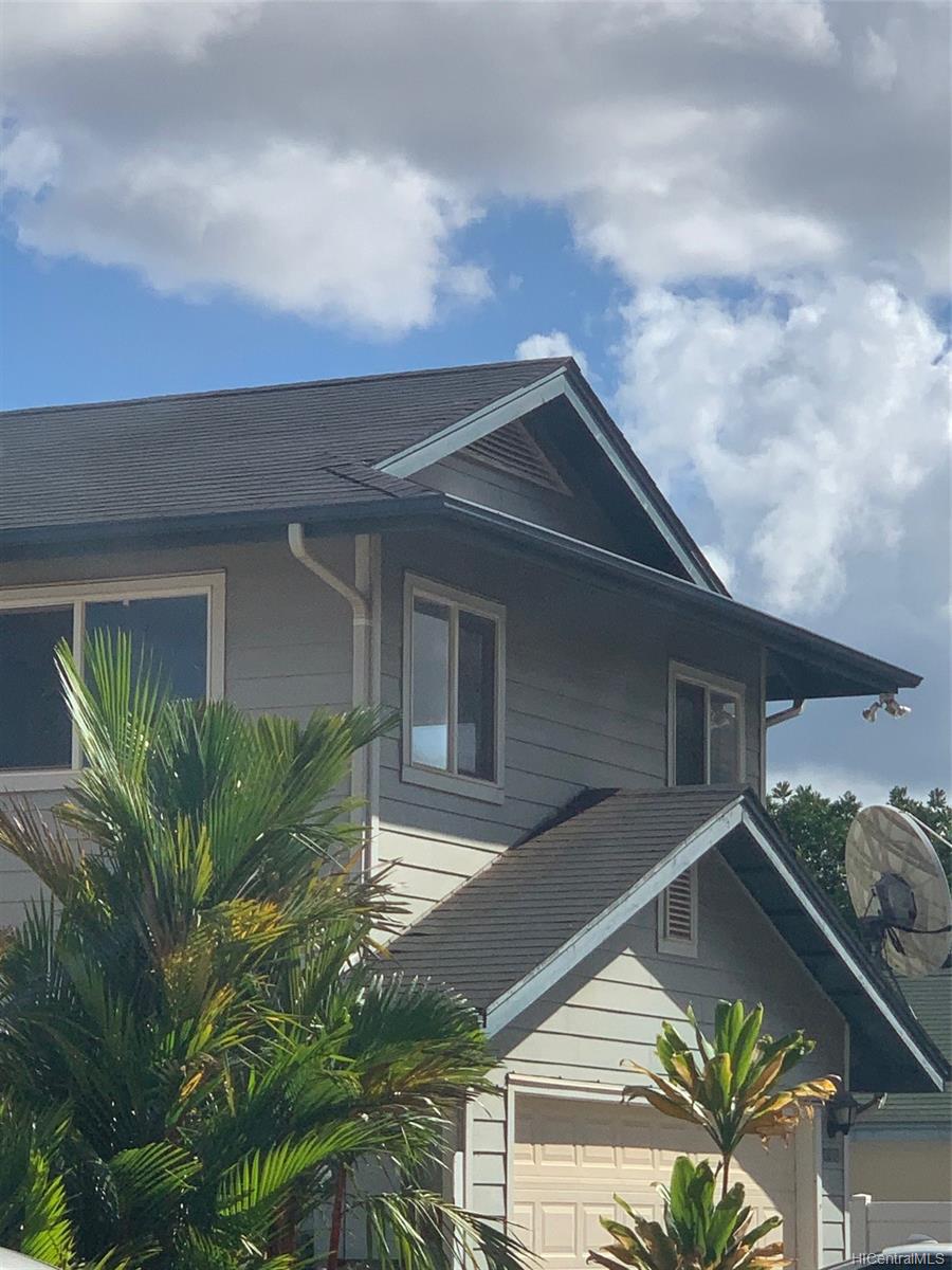 87-1032 Oheohe Street Waianae, HI 96792