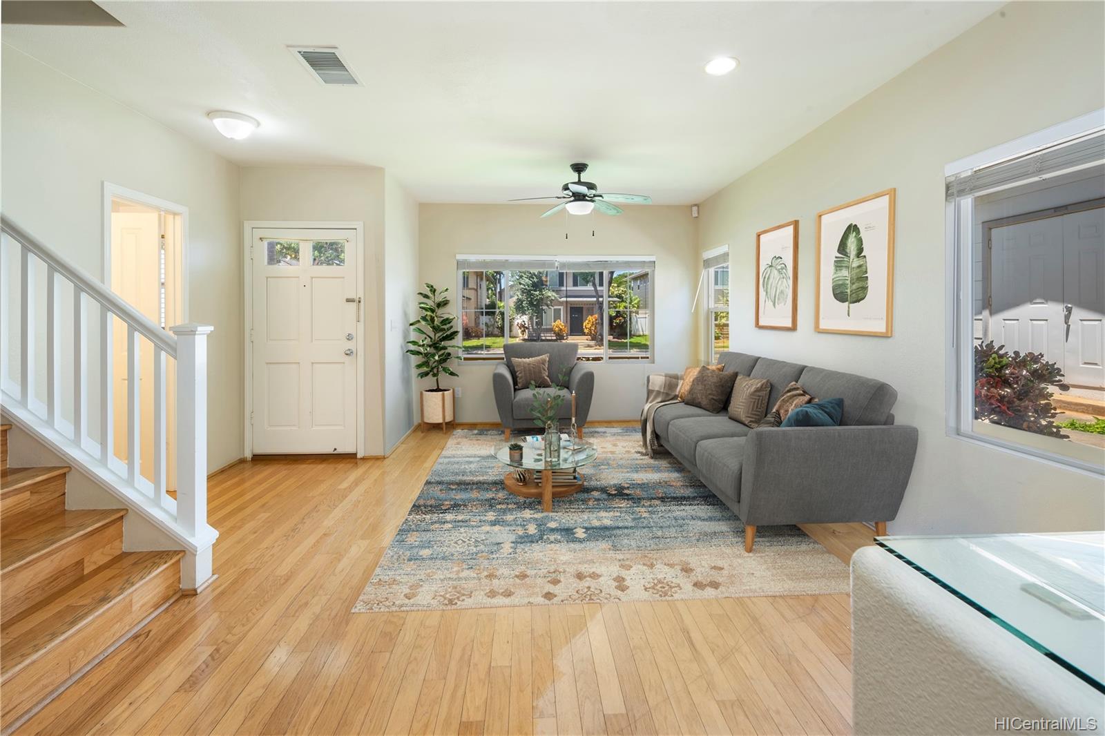 91-1091 Kaileolea Drive #2F1, Ewa Beach, HI 96706