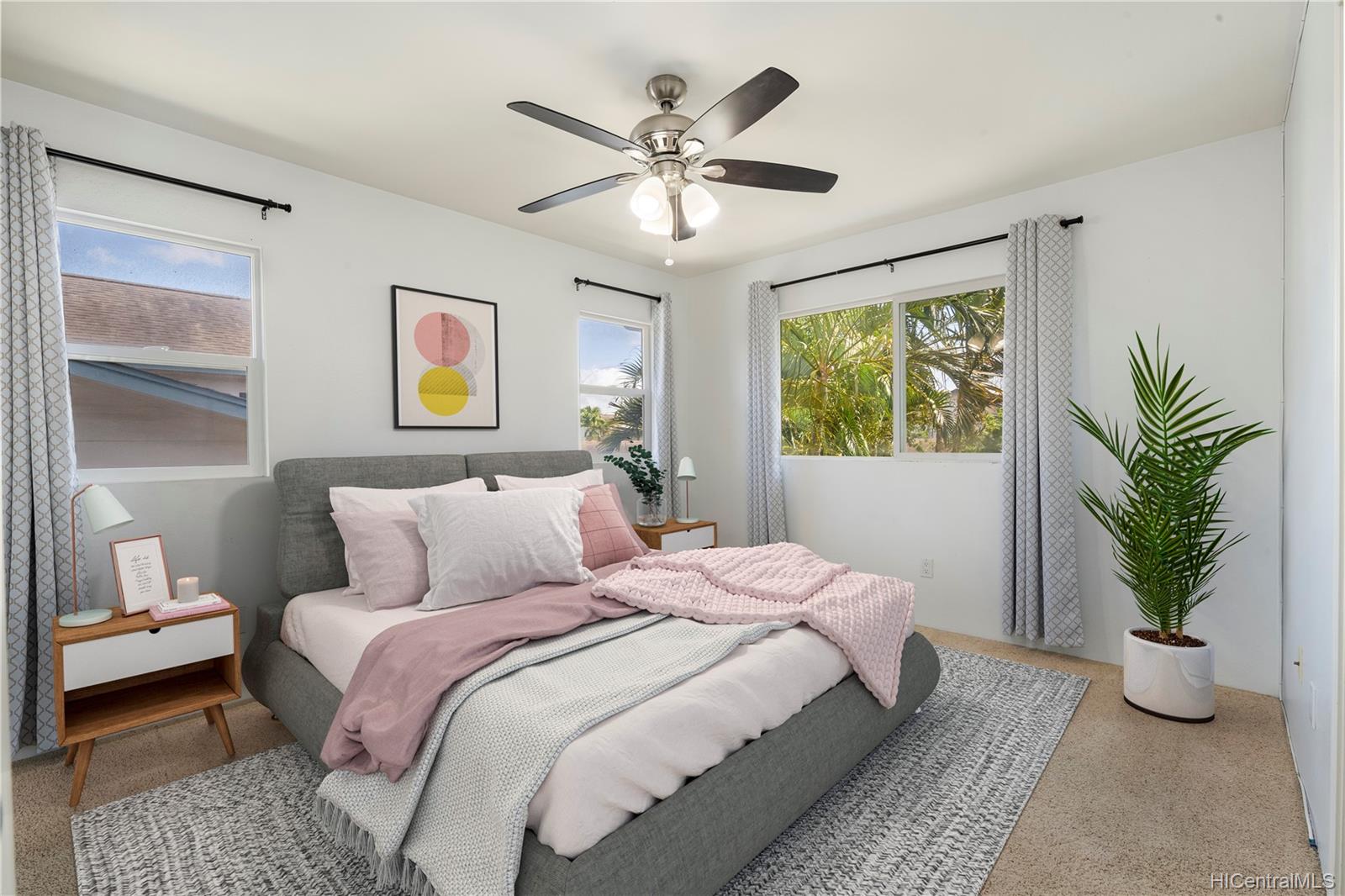 91-1091 Kaileolea Drive #2F1, Ewa Beach, HI 96706