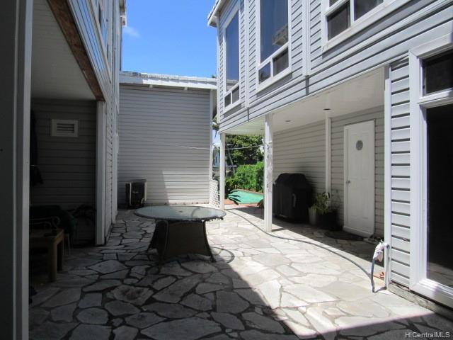 580 Kaimalino Street Kailua, HI 96734