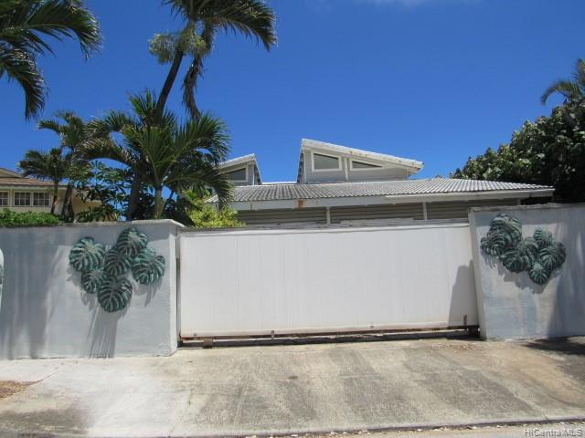 580 Kaimalino Street Kailua, HI 96734