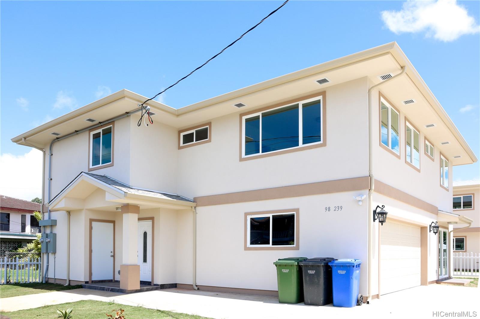 98-239 Hekaha Street Aiea, HI 96701