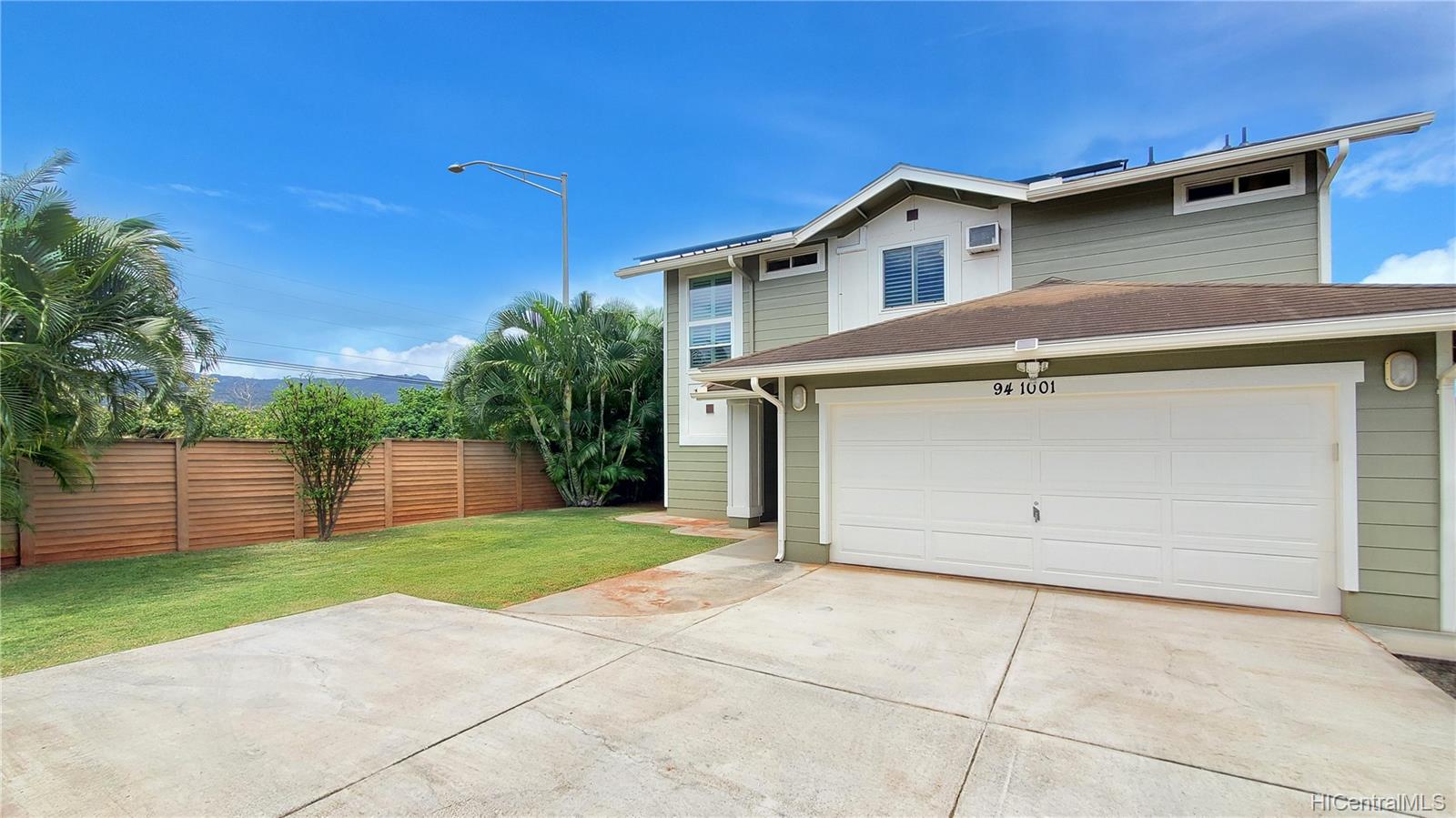 94-1001 Pouhana Way Waipahu, HI 96797