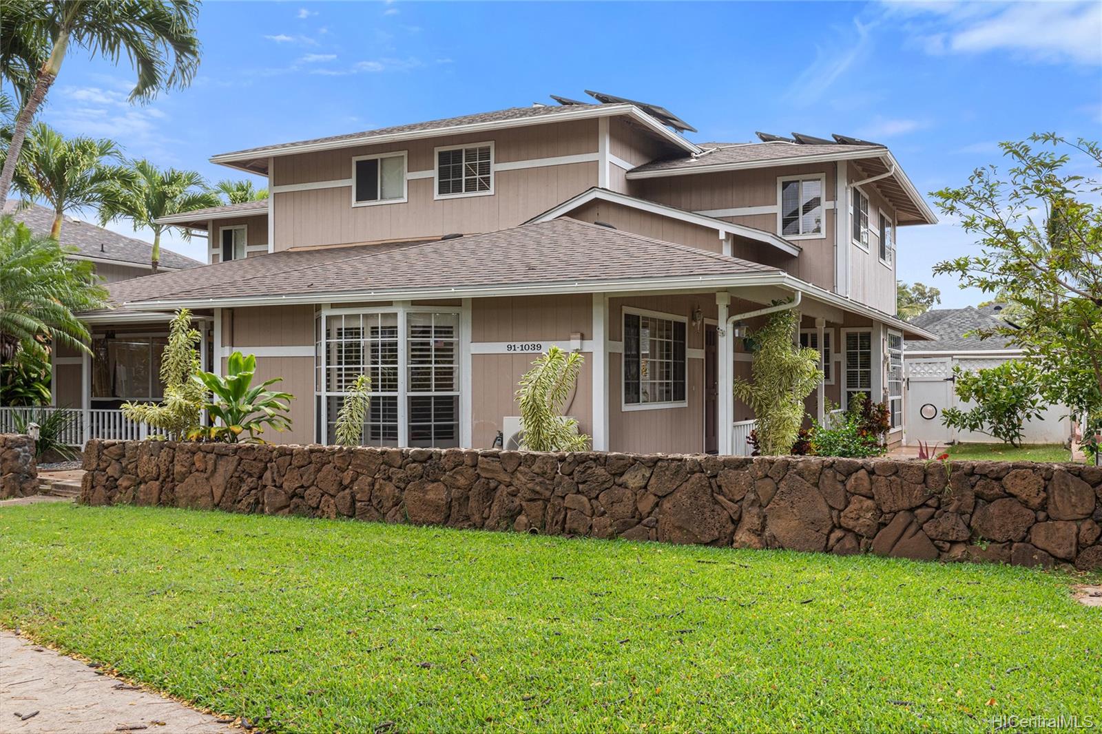 91-1039 Aawa Drive Ewa Beach, HI 96706