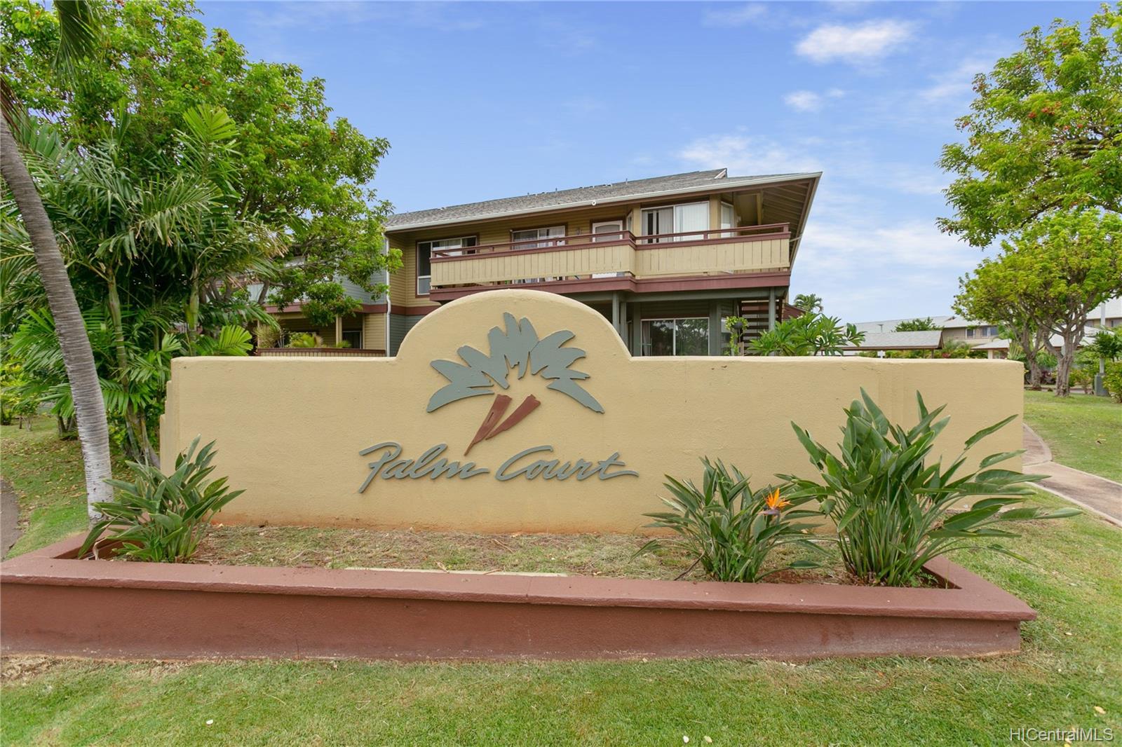 91-869 Puamaeole Street #10D, Ewa Beach, HI 96706