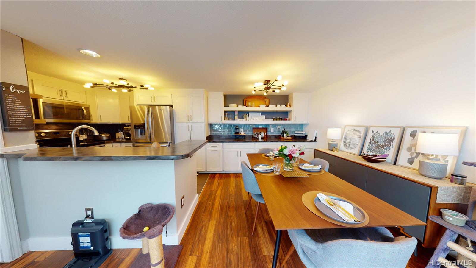 95-270 Waikalani Drive #L301, Mililani, HI 96789