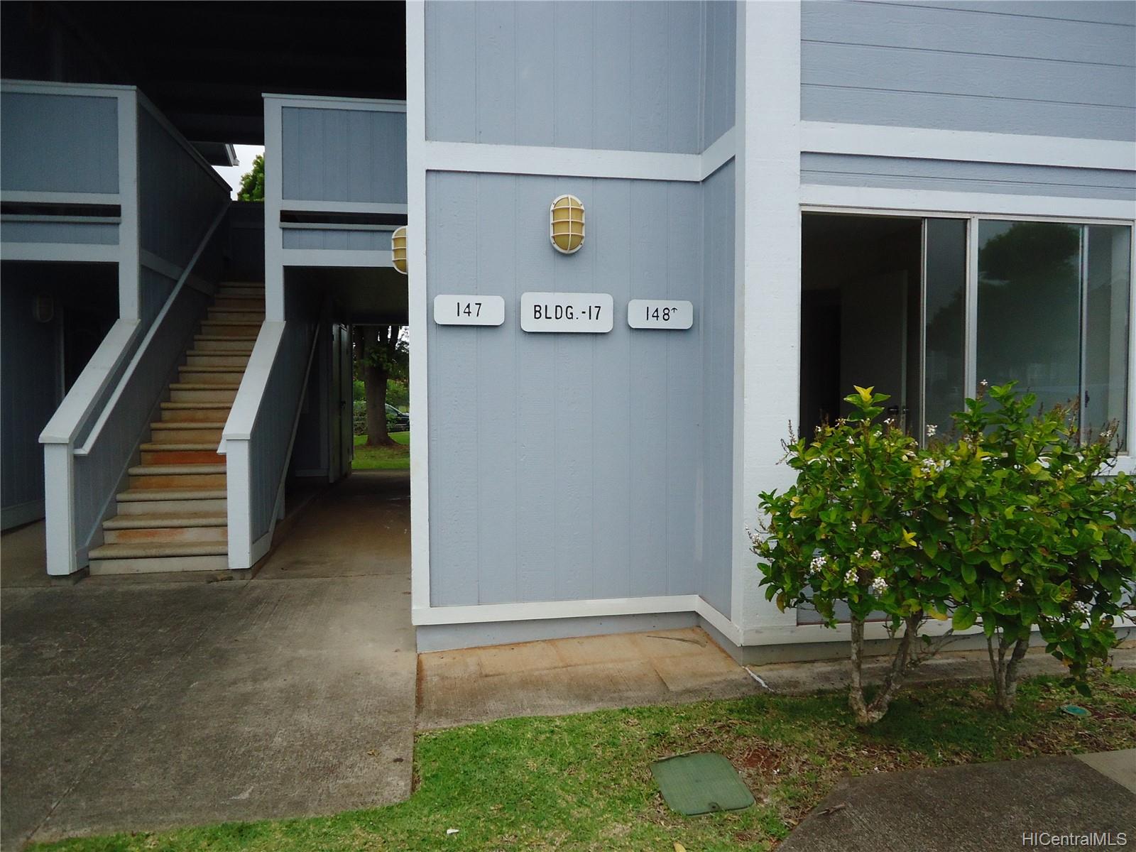 95-1033 Ainamakua Drive #147, Mililani, HI 96789