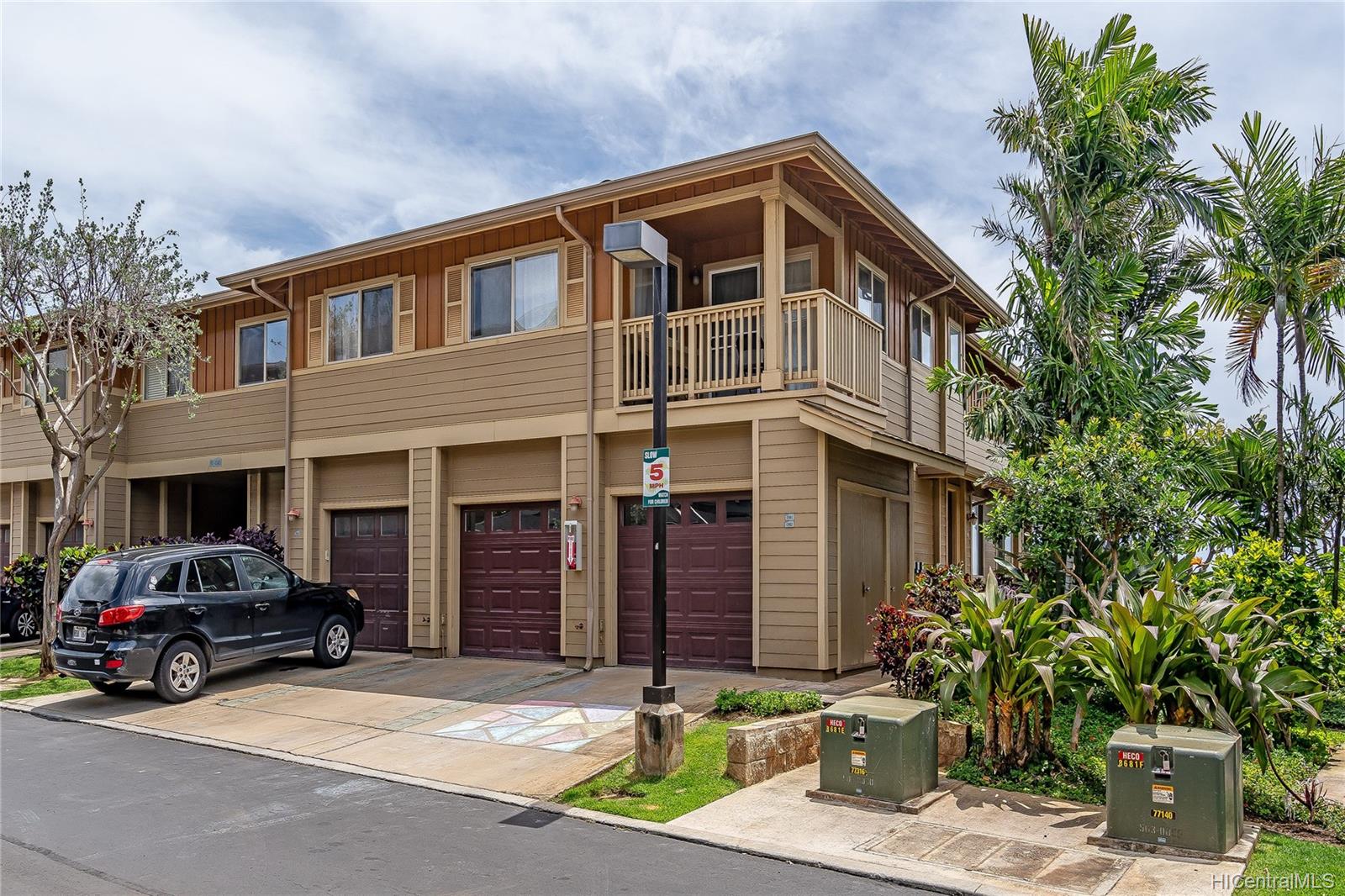 92-1143 Panana Street #1502, Kapolei, HI 96707