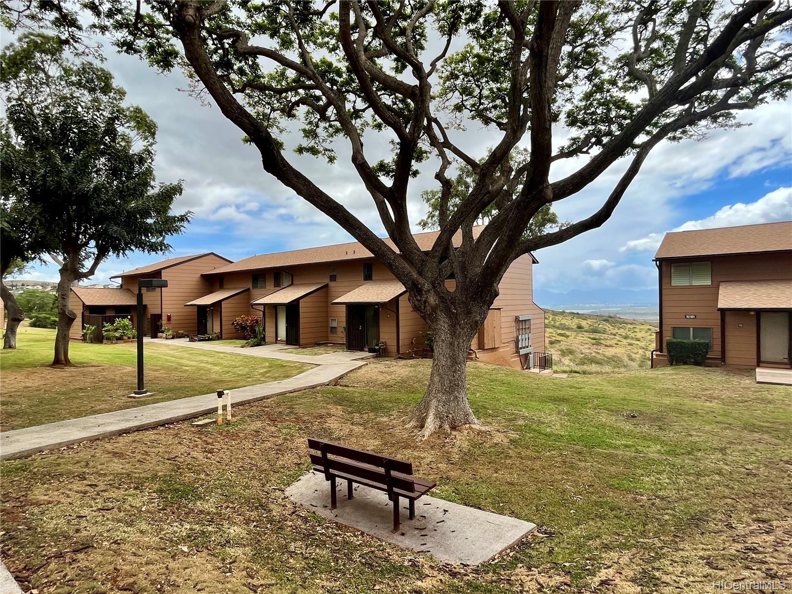 92-923 Welo Street #116, Kapolei, HI 96707
