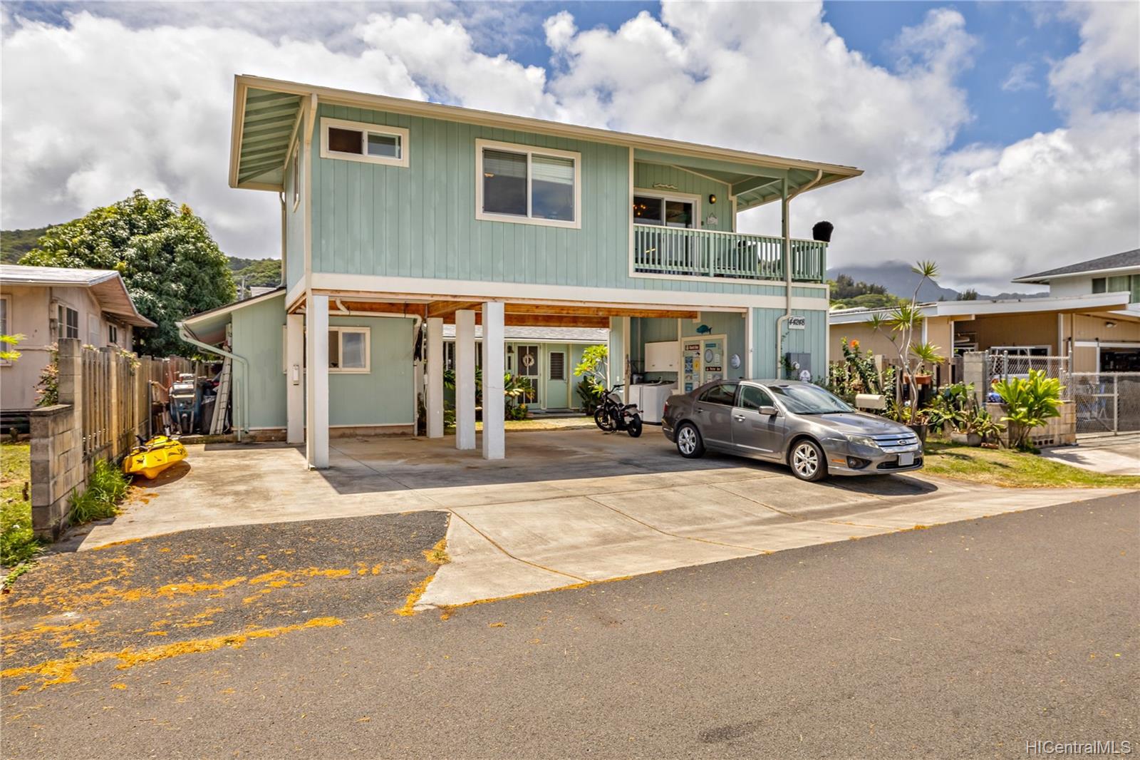 44-248 Mikiola Drive Kaneohe, HI 96744