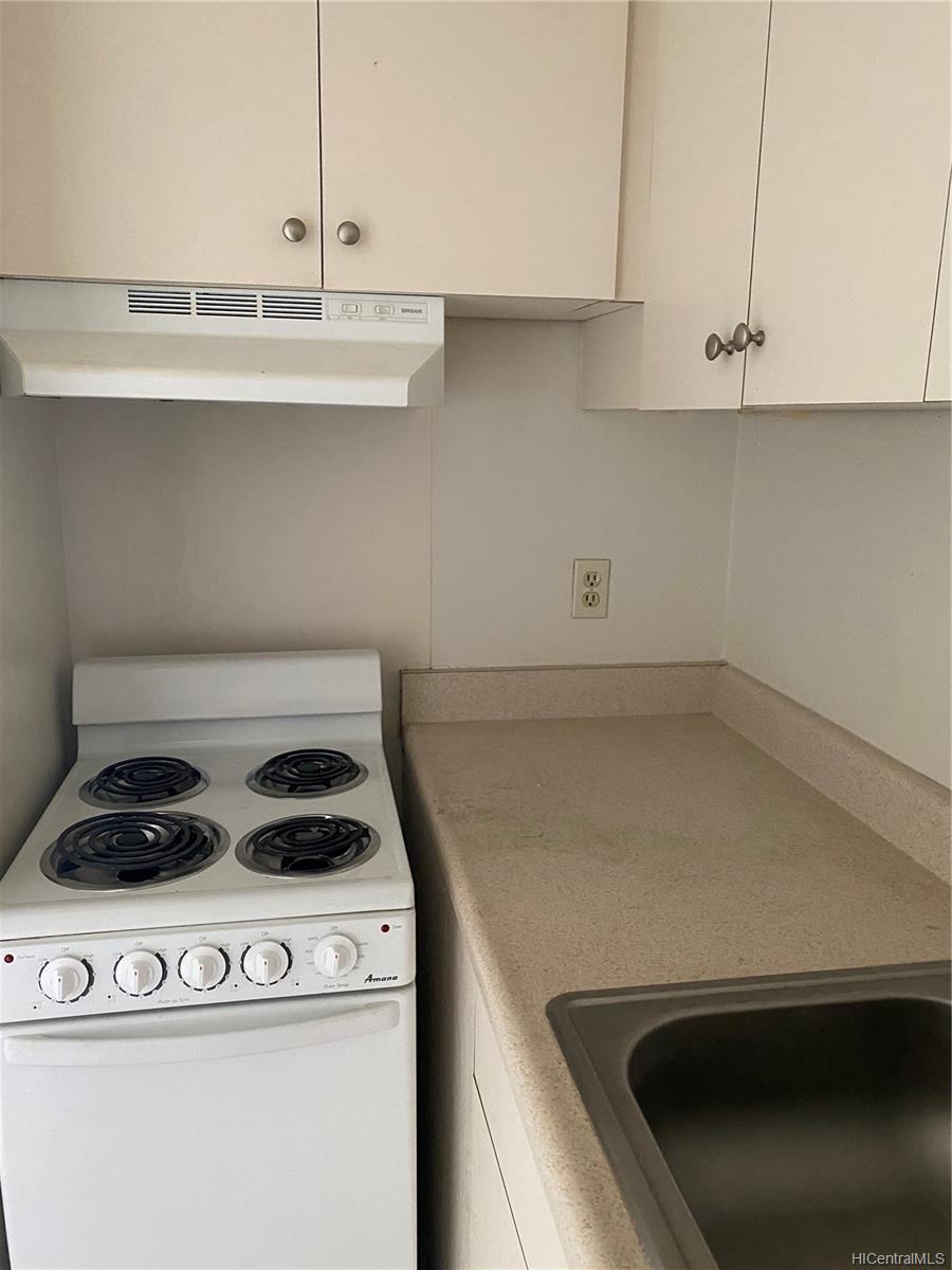 2888 Ala Ilima Street #2512, Honolulu, HI 96818