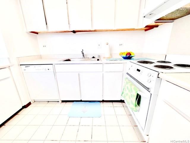 2499 Kapiolani Boulevard #2208, Honolulu, HI 96826