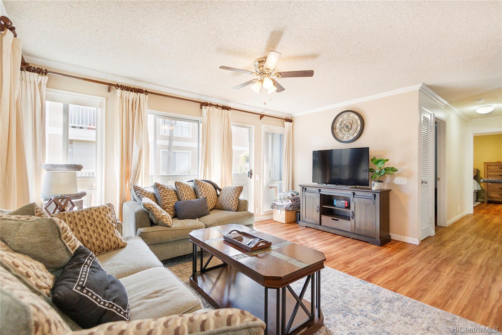 91-223 Hanapouli Circle #34B, Ewa Beach, HI 96706