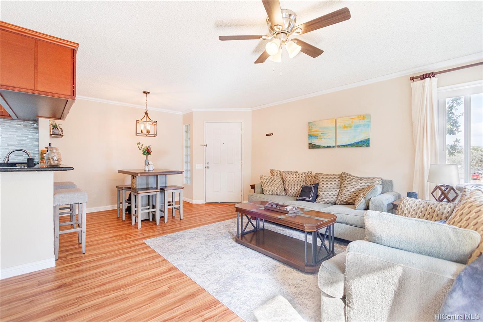 91-223 Hanapouli Circle #34B, Ewa Beach, HI 96706
