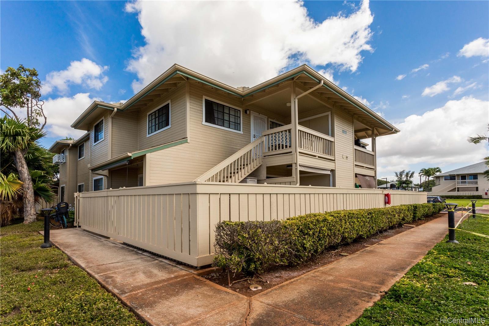 91-1018 Kaiau Avenue #1B, Kapolei, HI 96707