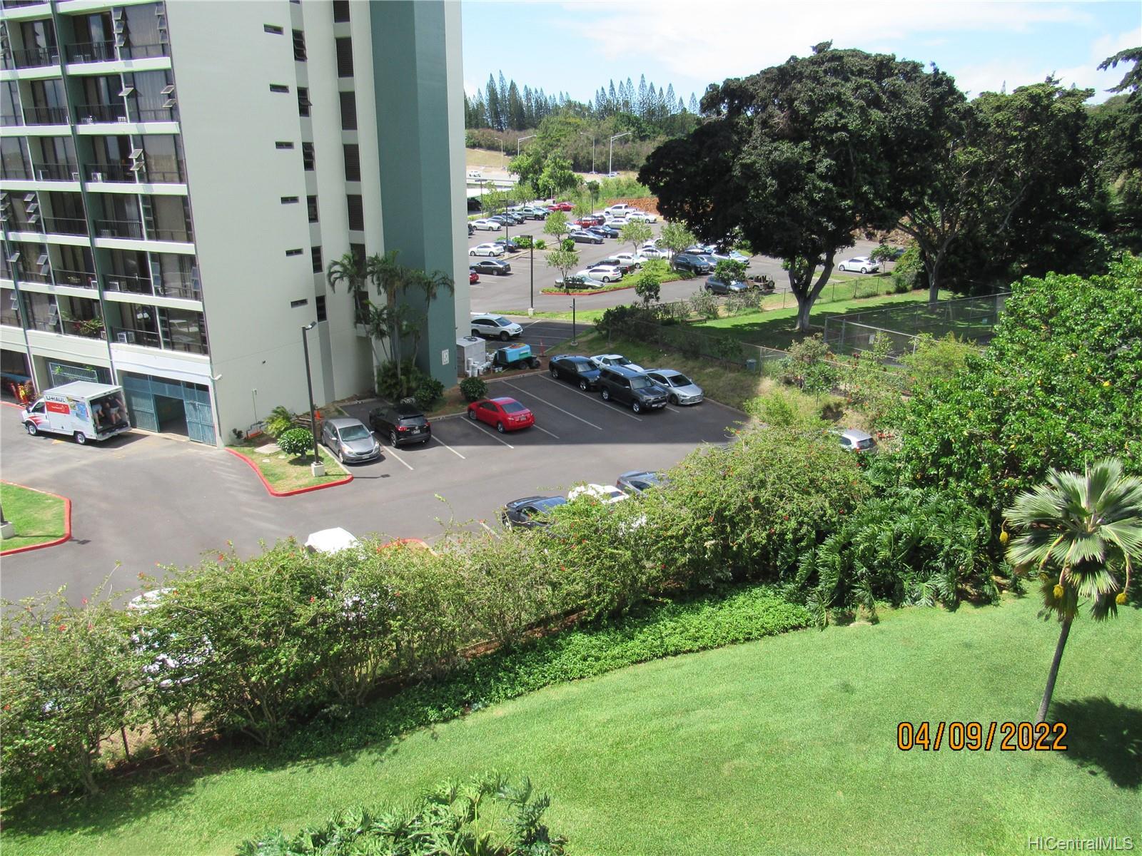 98-410 Koauka Loop #5A, Aiea, HI 96701