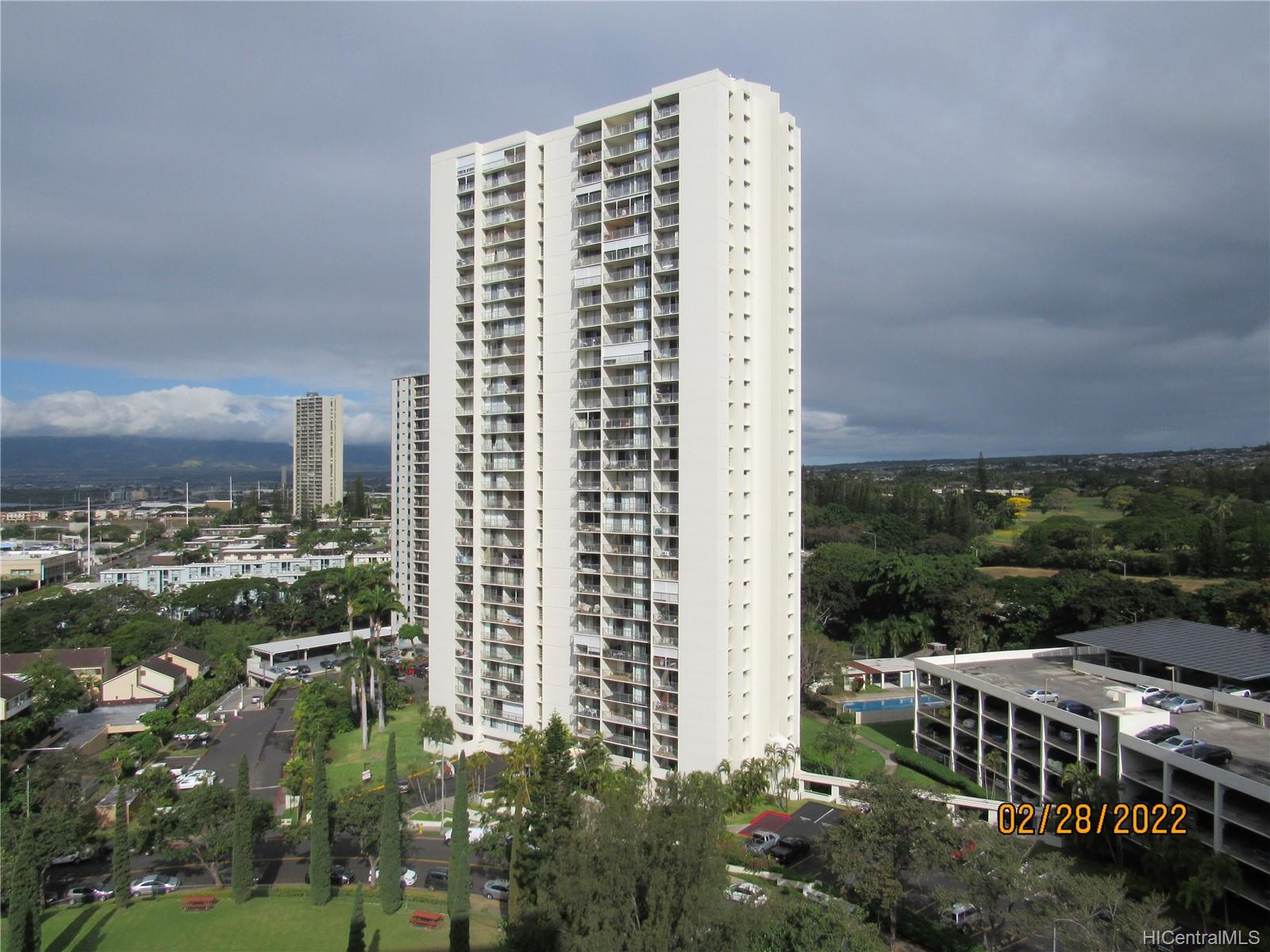 98-410 Koauka Loop #5A, Aiea, HI 96701