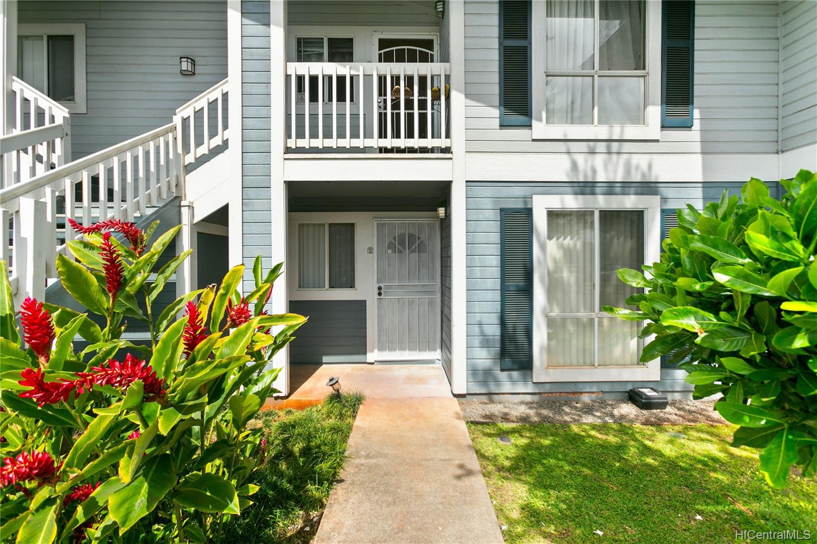 94-820 Lumiauau Street #A103, Waipahu, HI 96797