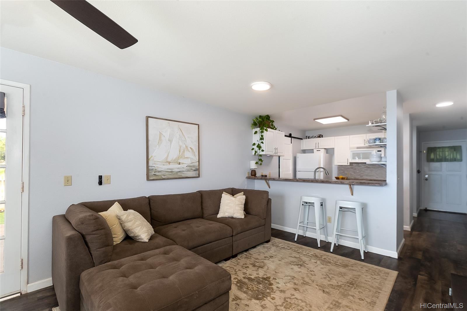 92-1240 Palahia Street #U106, Kapolei, HI 96707