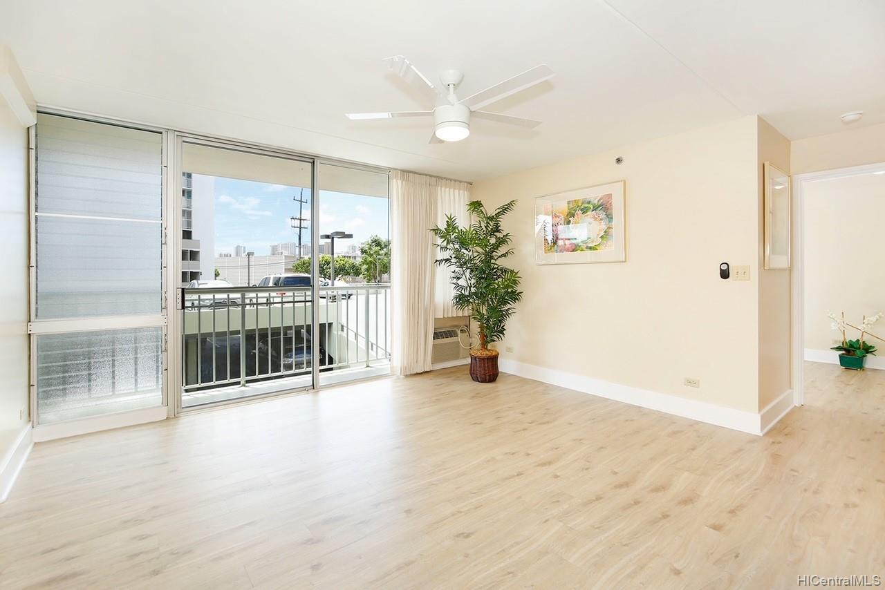 2522 Date Street #204, Honolulu, HI 96826