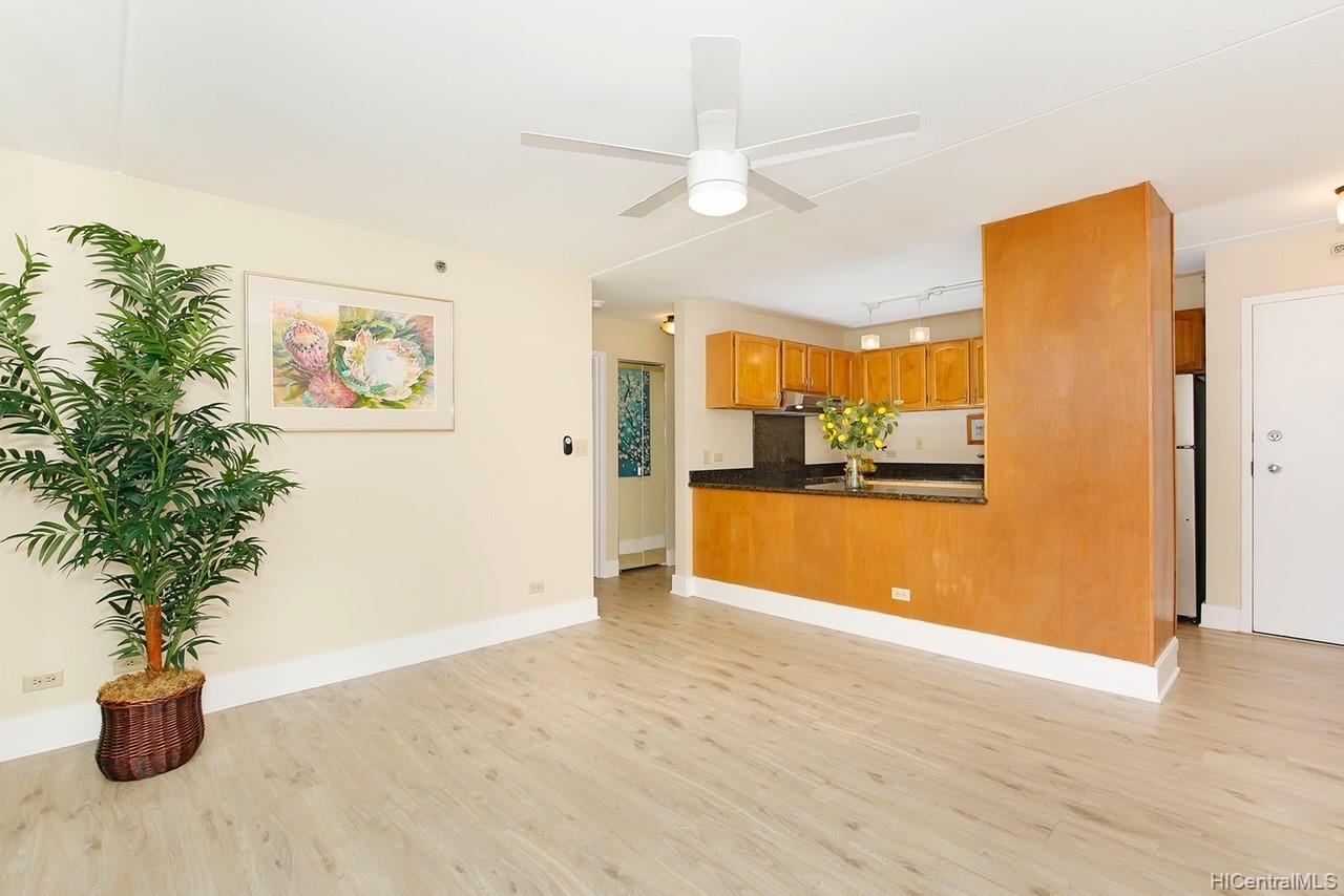 2522 Date Street #204, Honolulu, HI 96826