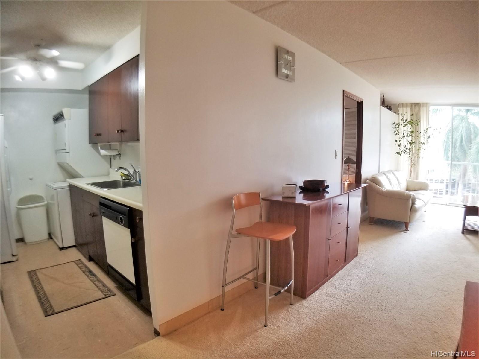 2029 Nuuanu Avenue #809, Honolulu, HI 96817