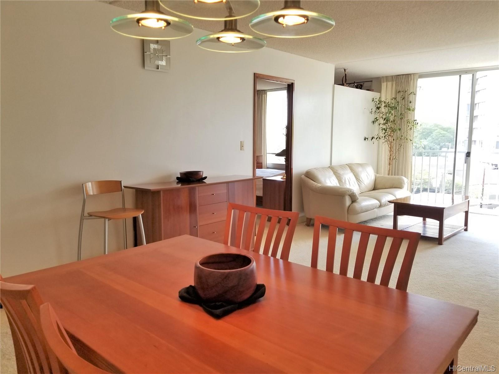 2029 Nuuanu Avenue #809, Honolulu, HI 96817