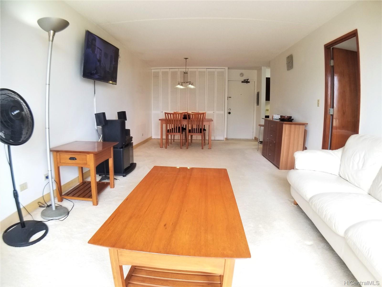 2029 Nuuanu Avenue #809, Honolulu, HI 96817
