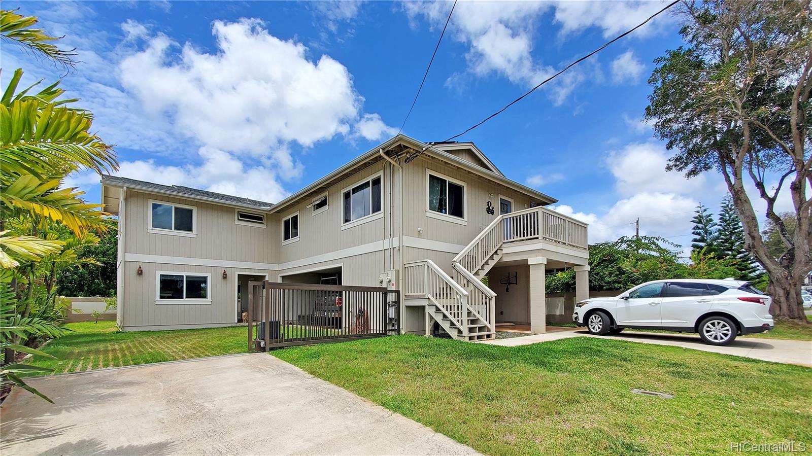 203 Cane Street Wahiawa, HI 96786