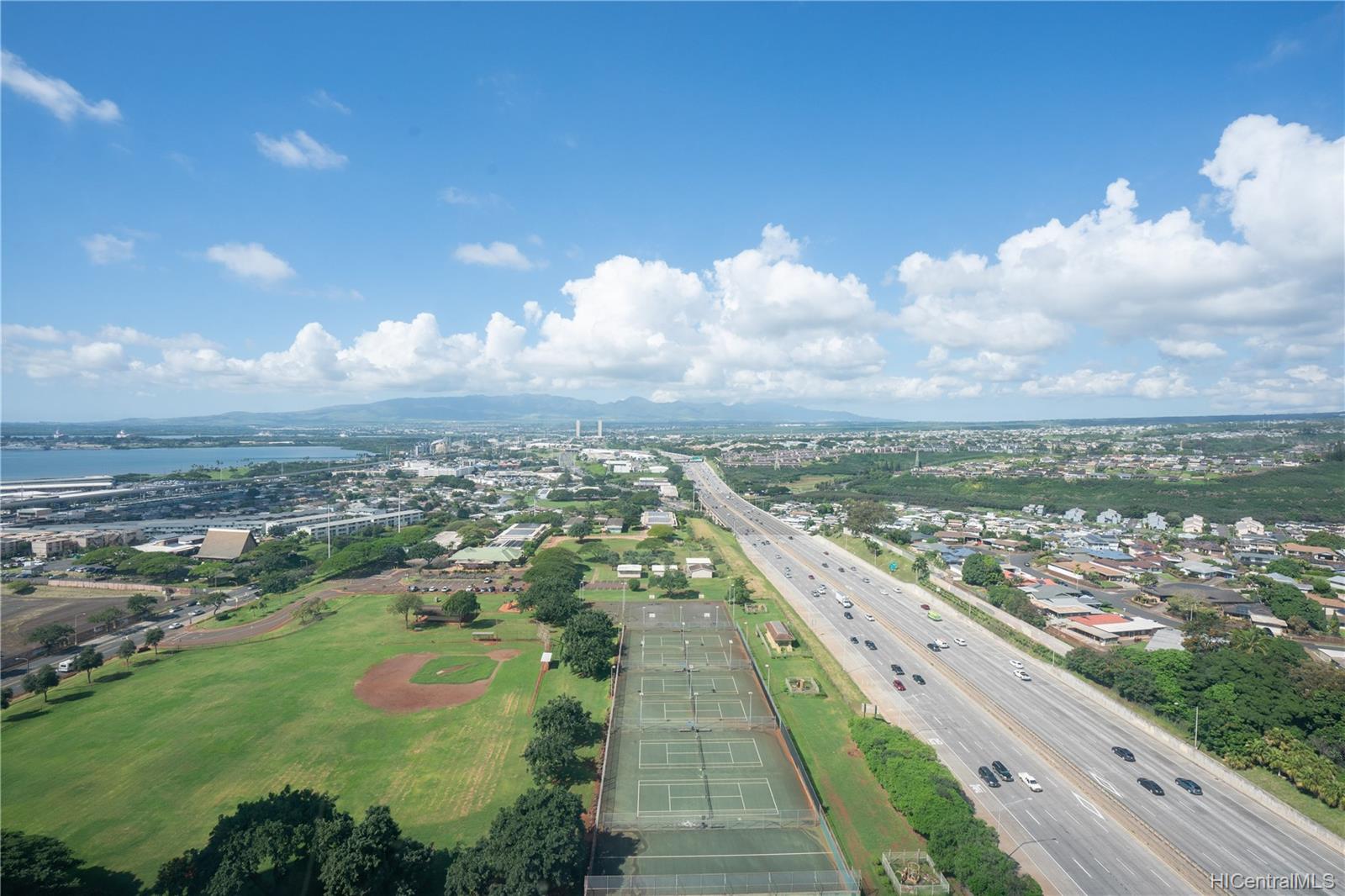 98-288 Kaonohi Street #2601, Aiea, HI 96701