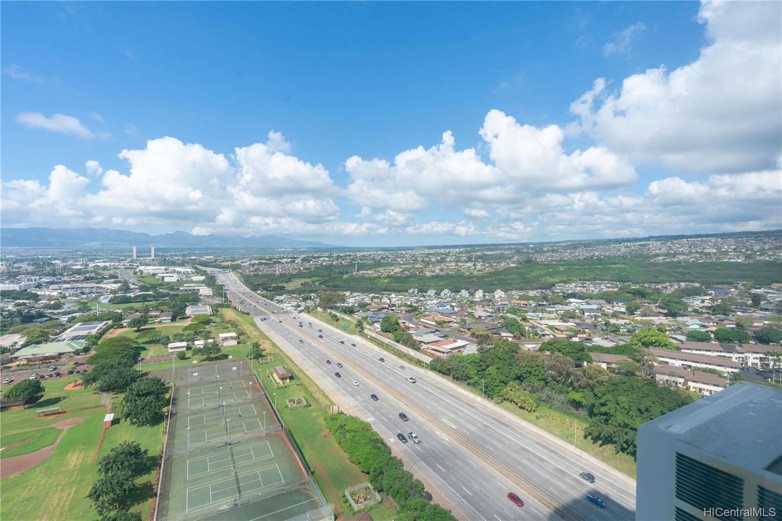 98-288 Kaonohi Street #2601, Aiea, HI 96701