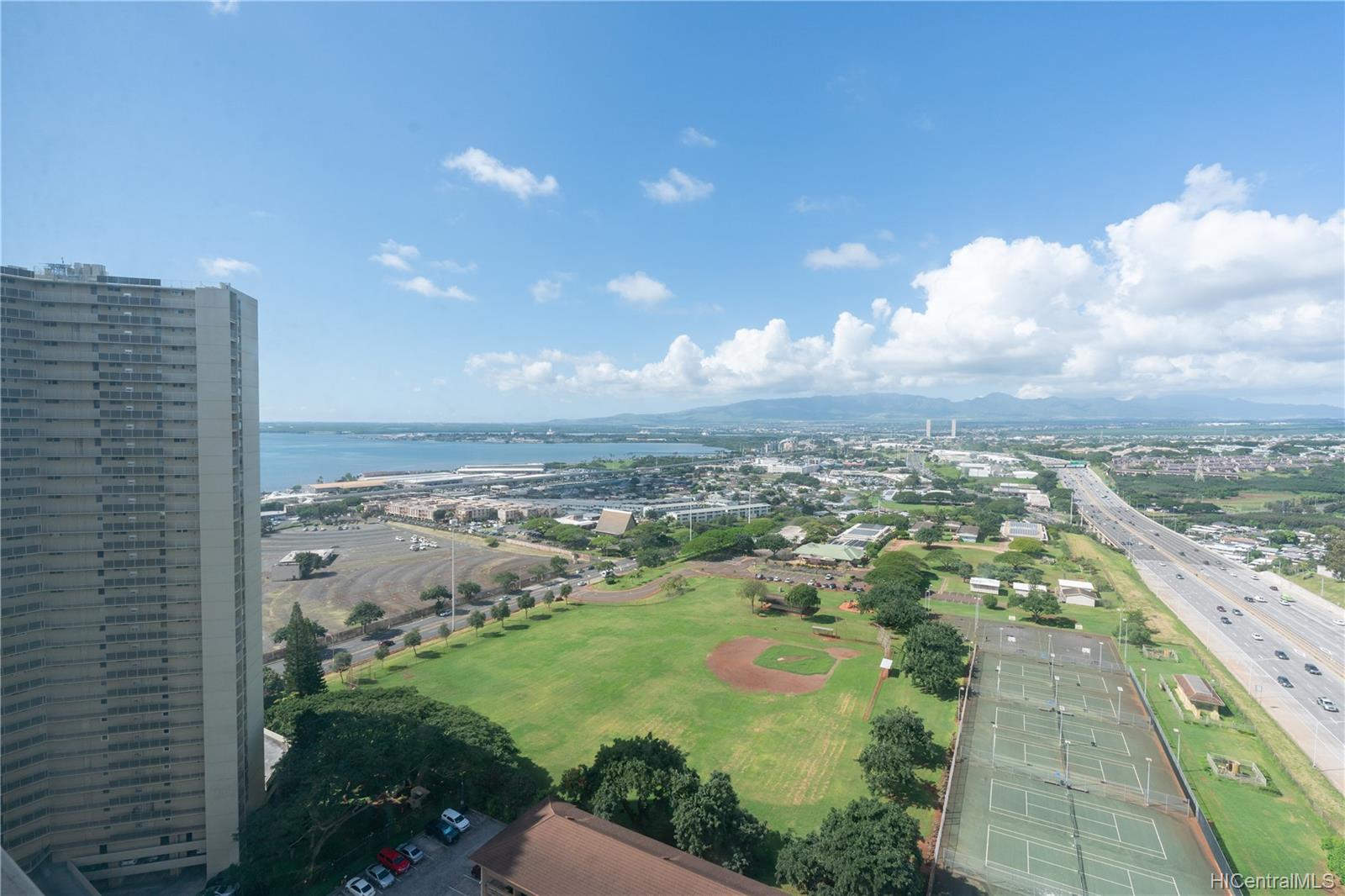 98-288 Kaonohi Street #2601, Aiea, HI 96701