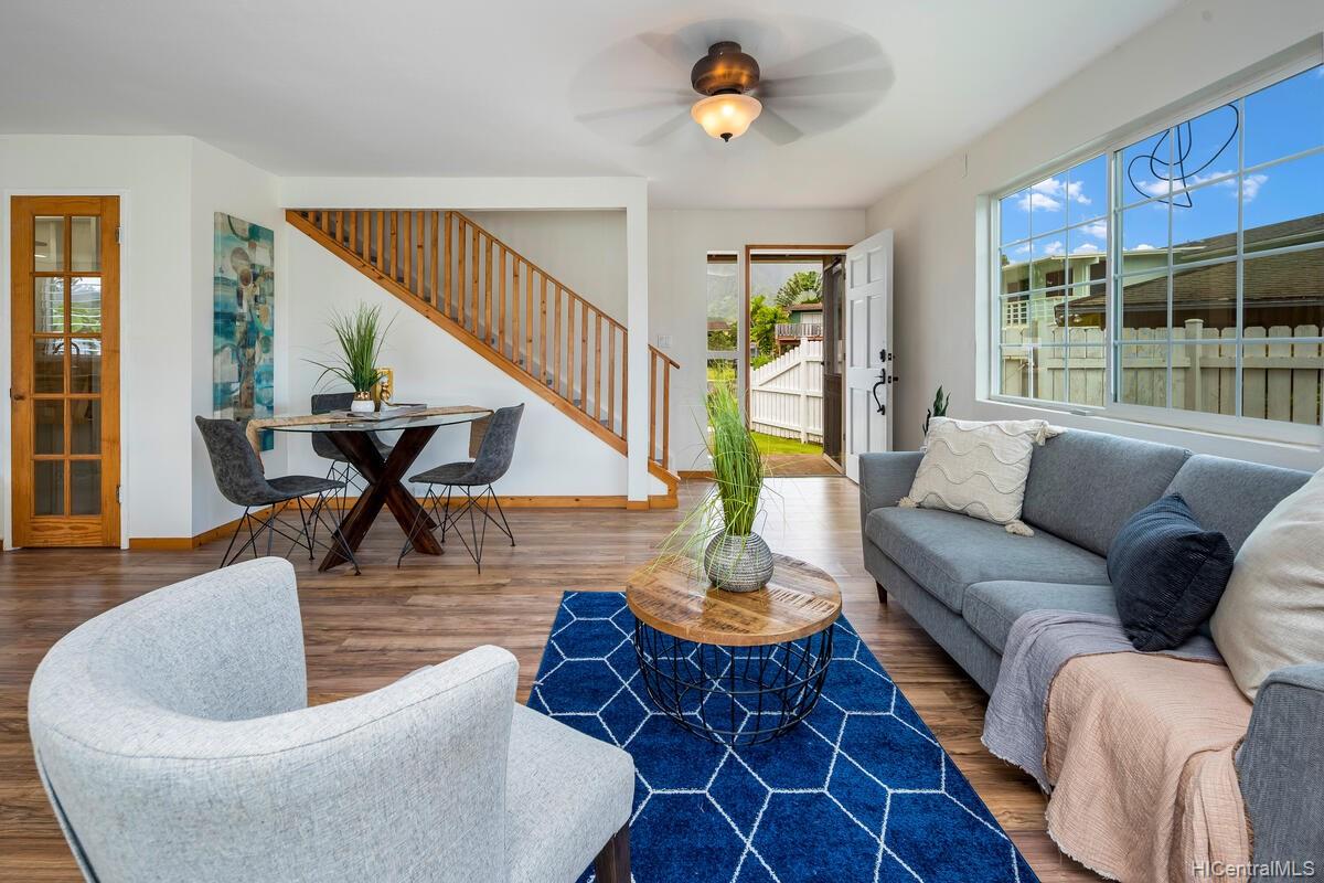 47-406 Hui Io Street Kaneohe, HI 96744