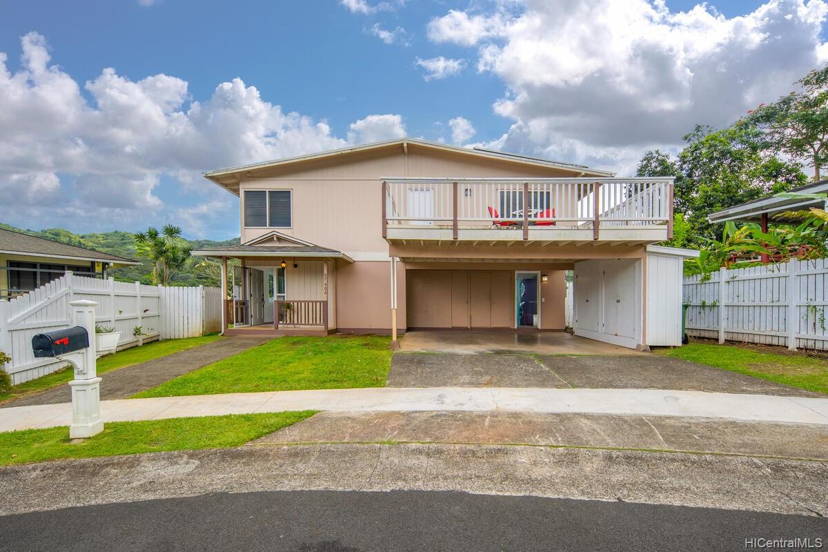 47-406 Hui Io Street Kaneohe, HI 96744