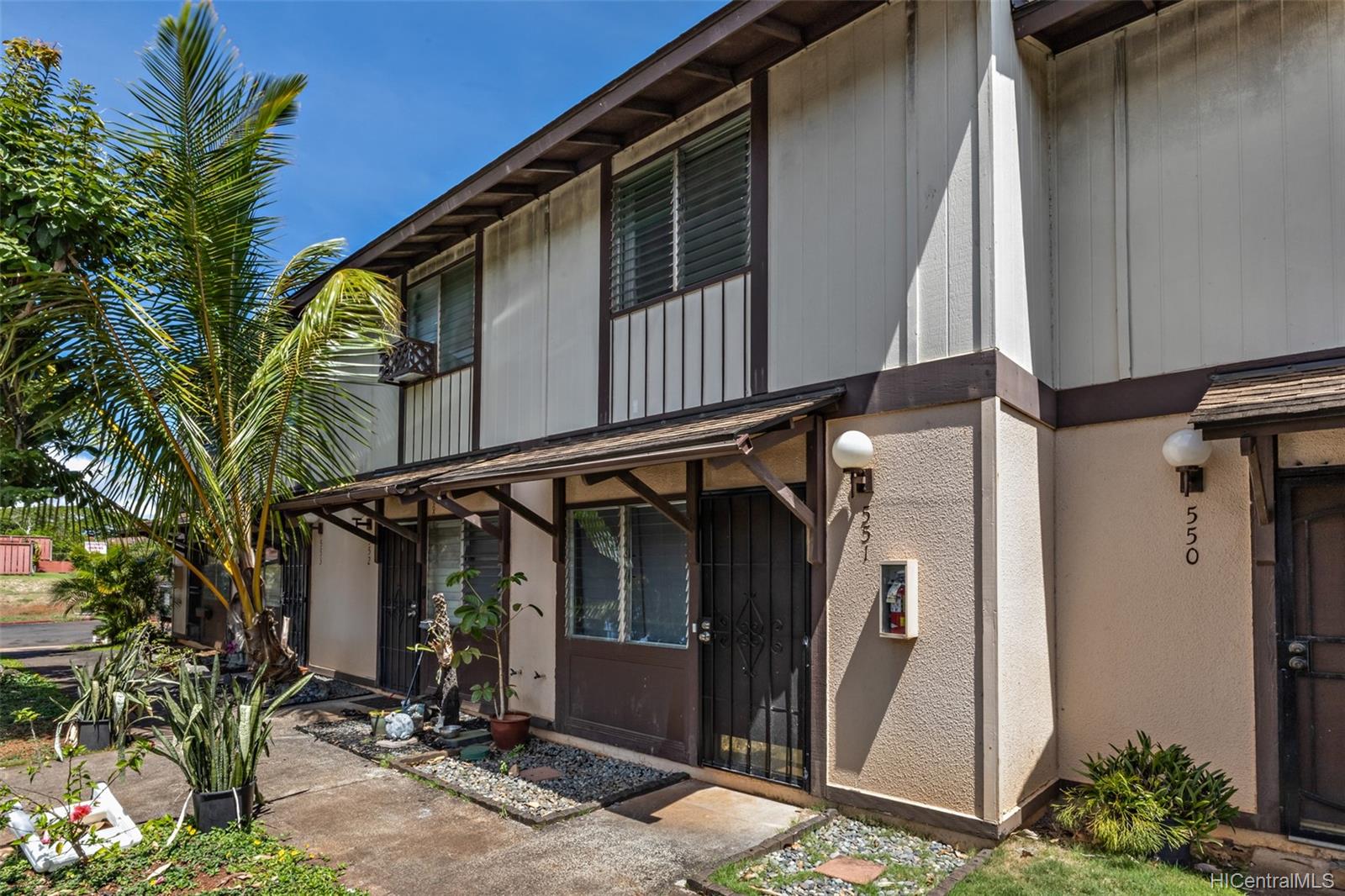 94-1474 Lanikuhana Avenue #551, Mililani, HI 96789