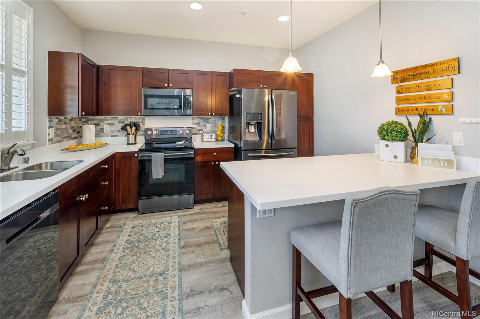 540 Manawai Street #302, Kapolei, HI 96707