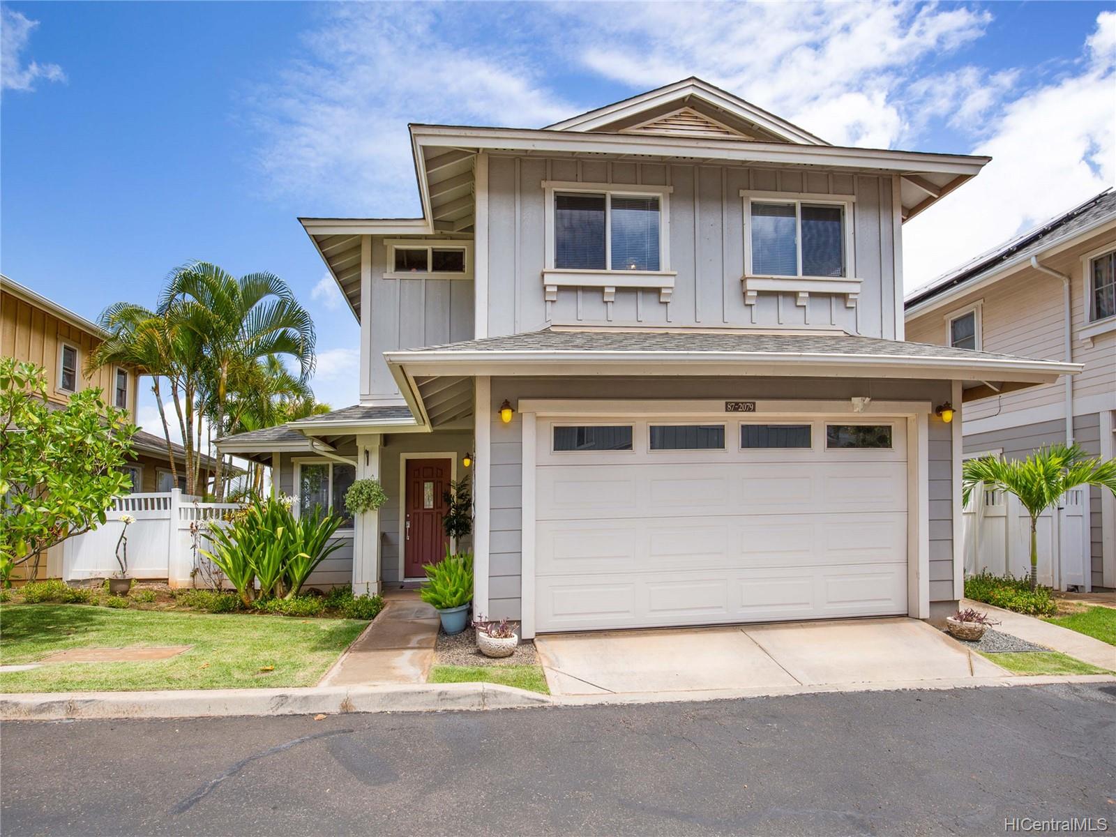 87-2079 Pakeke Street Waianae, HI 96792