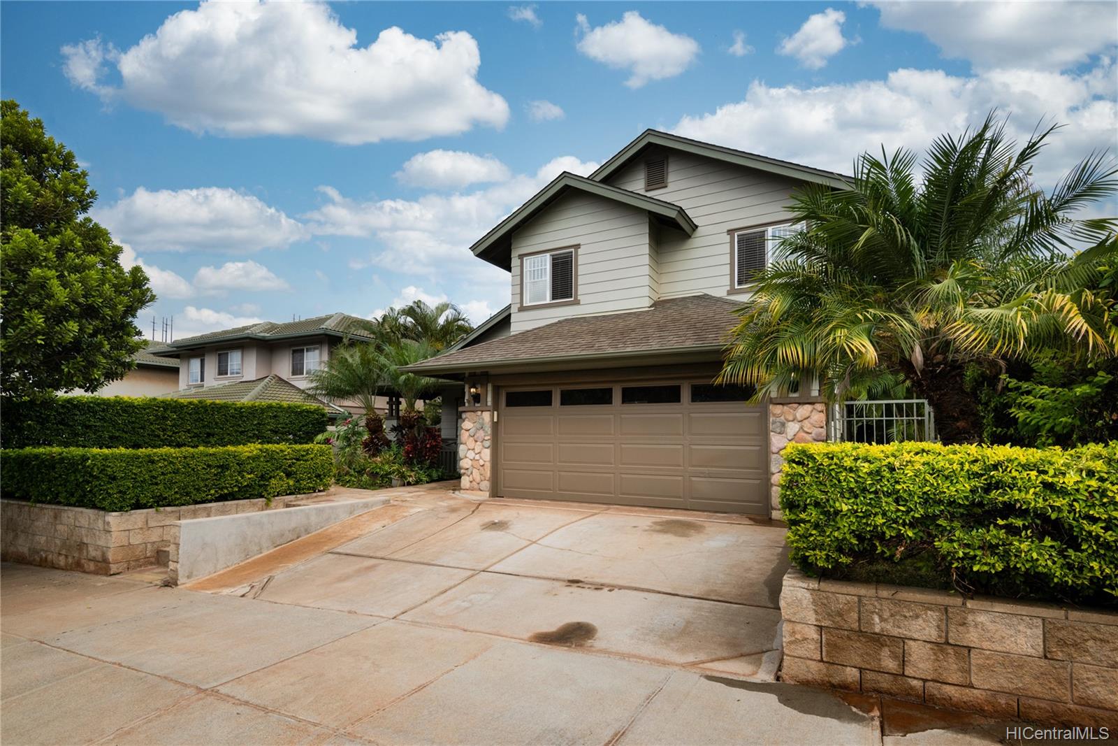 92-6059 Kohi Street Kapolei, HI 96707