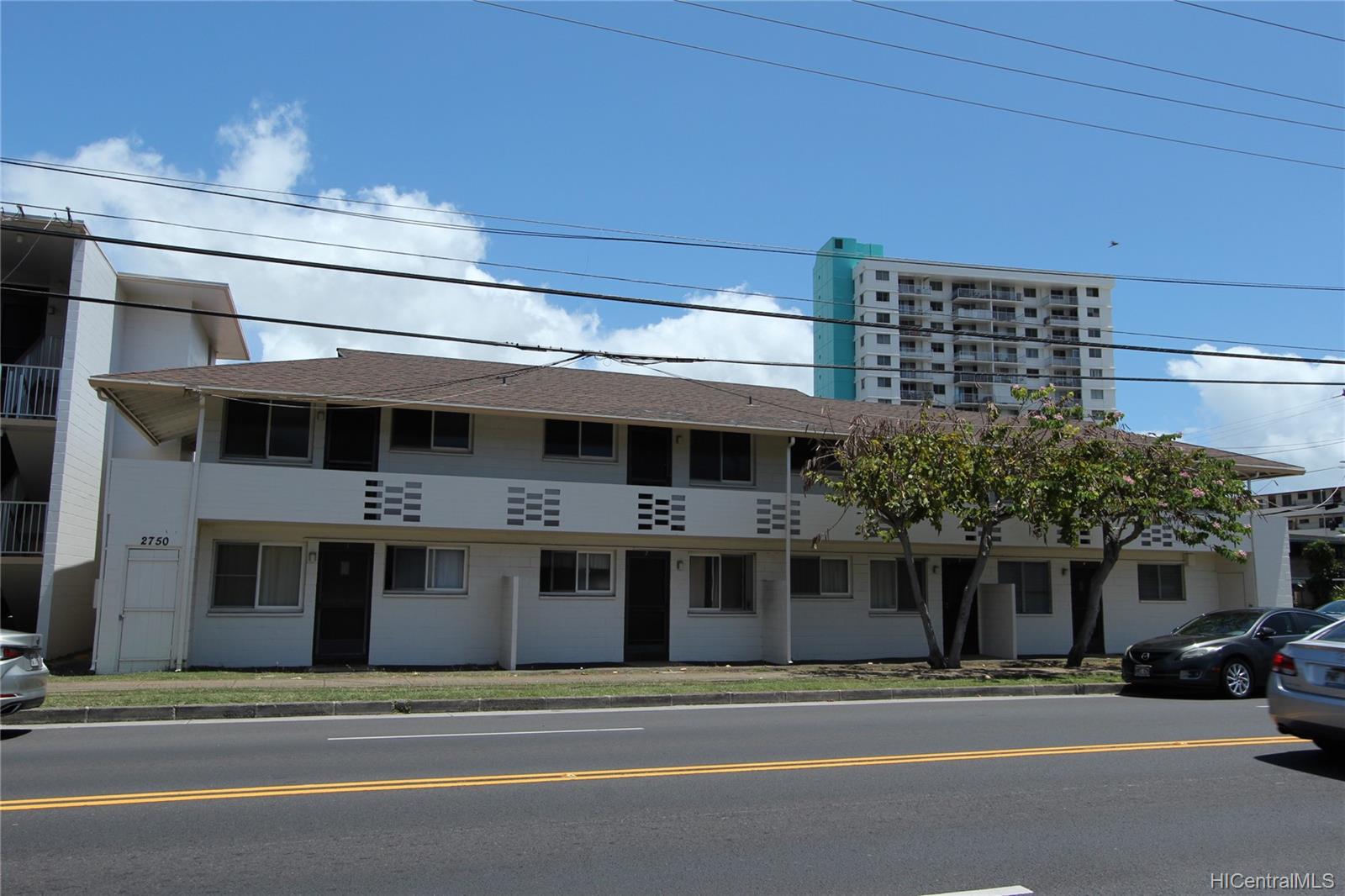 Honolulu, HI 96826