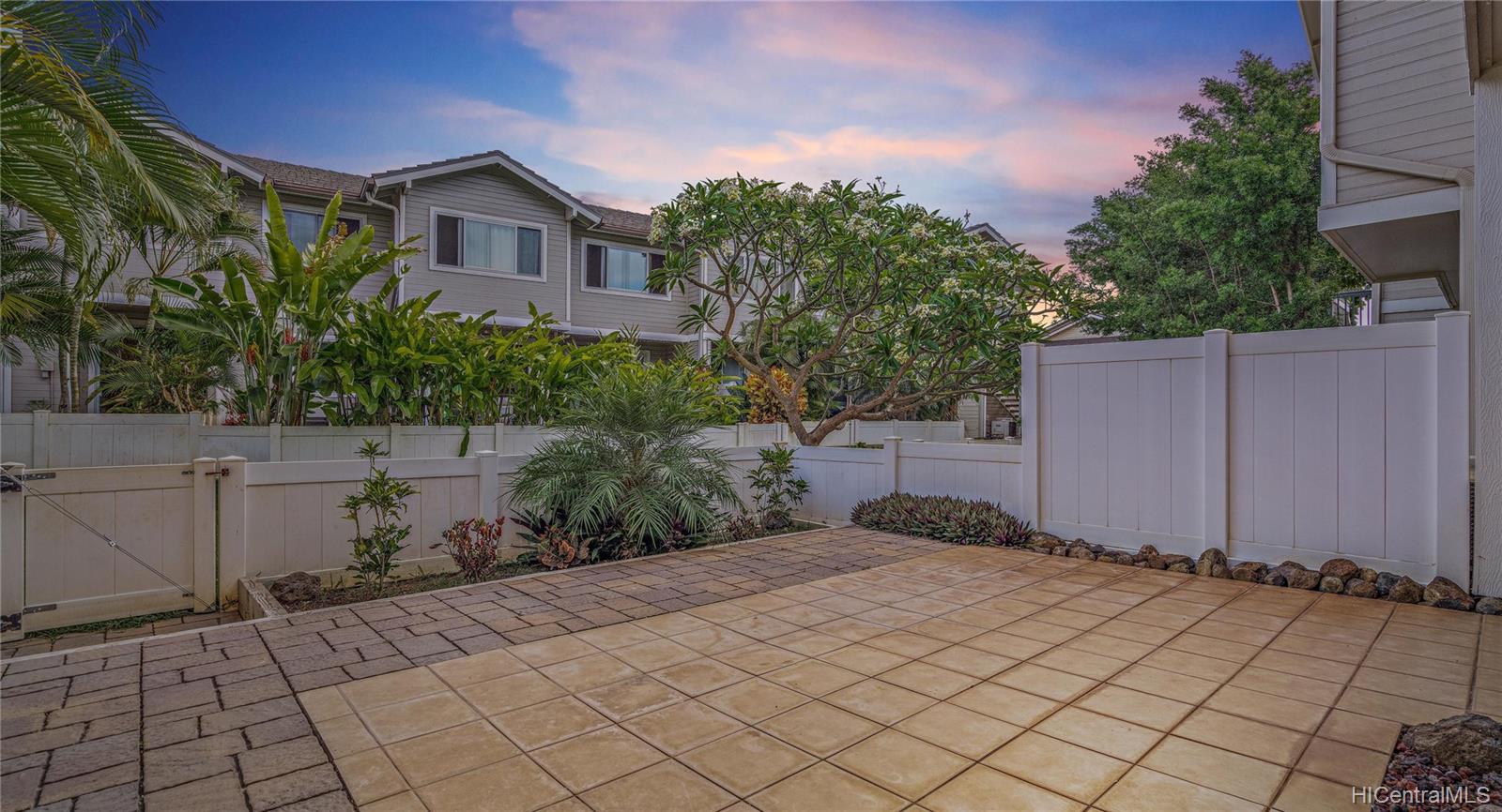 92-1493 Aliinui Drive #35G, Kapolei, HI 96707