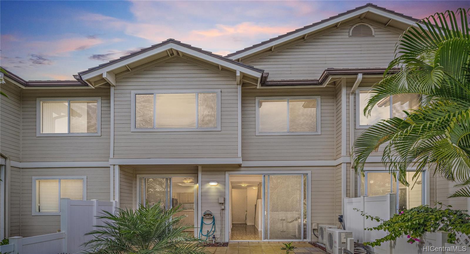 92-1493 Aliinui Drive #35G, Kapolei, HI 96707