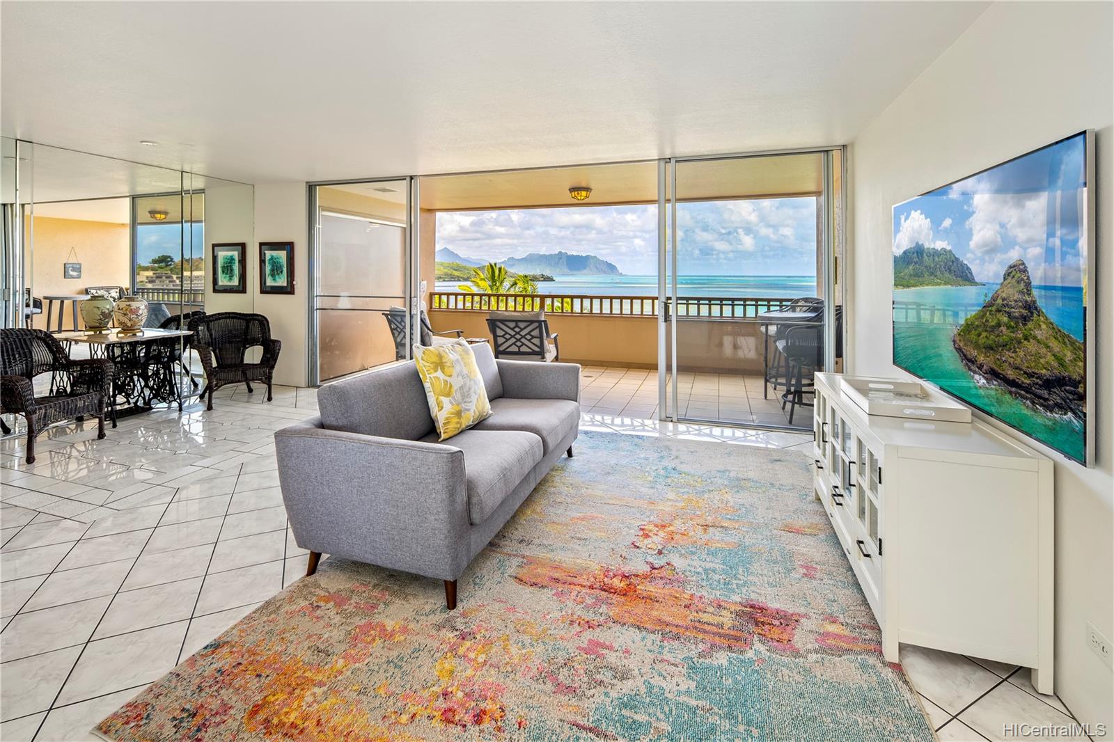 46-149 Meheanu Loop #3151, Kaneohe, HI 96744