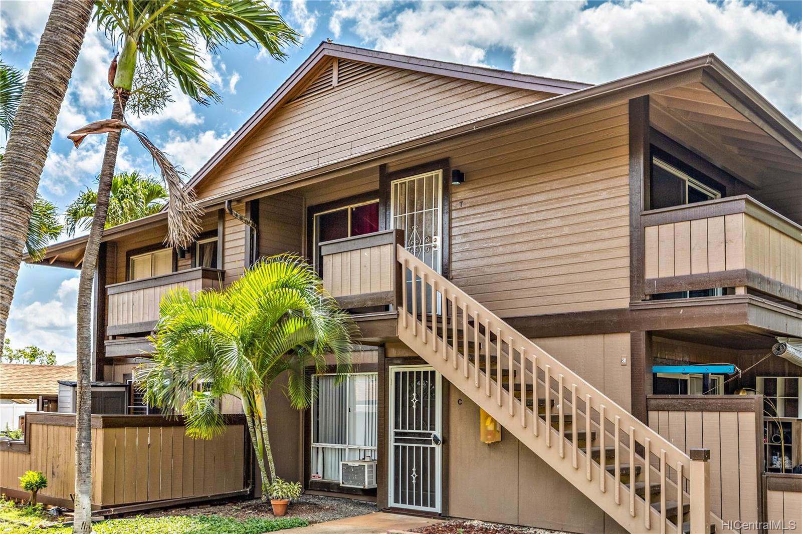 91-1129 Puamaeole Street #19T, Ewa Beach, HI 96706