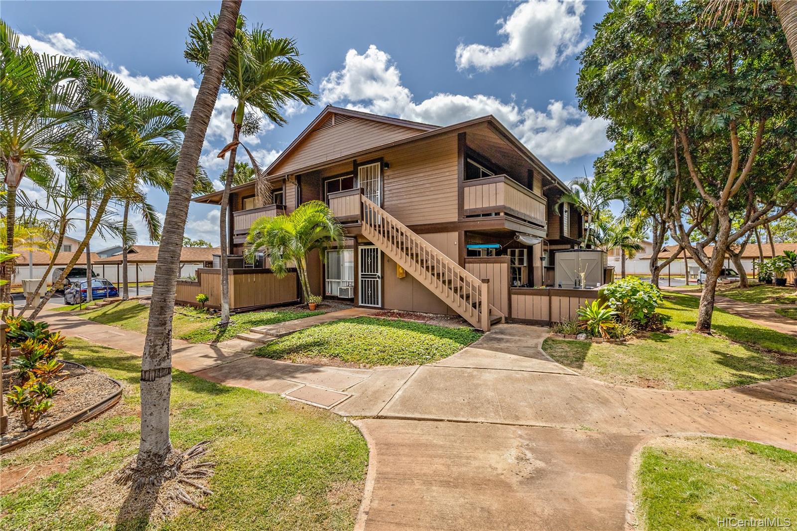 91-1129 Puamaeole Street #19T, Ewa Beach, HI 96706