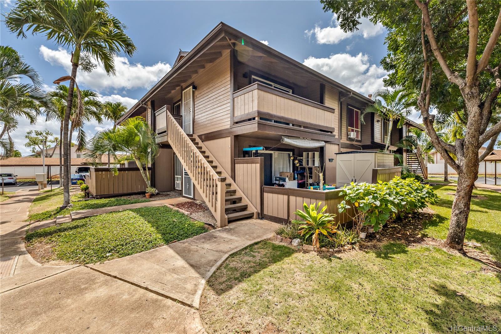 91-1129 Puamaeole Street #19T, Ewa Beach, HI 96706