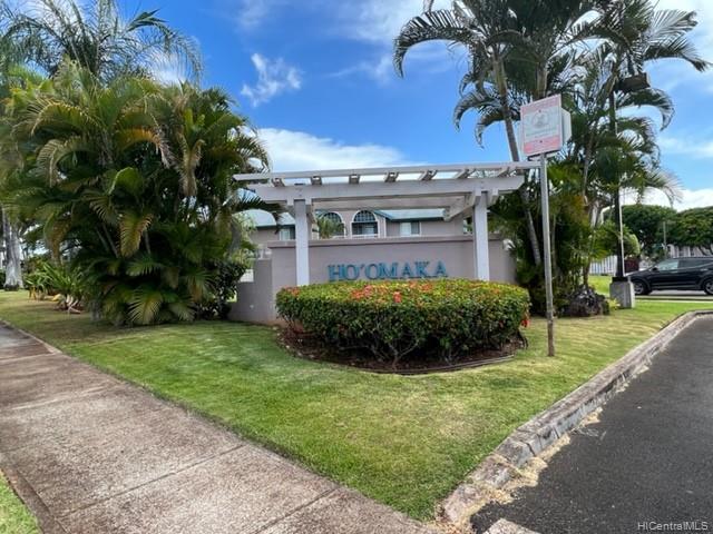 94-870 Lumiauau Street #H103, Waipahu, HI 96797