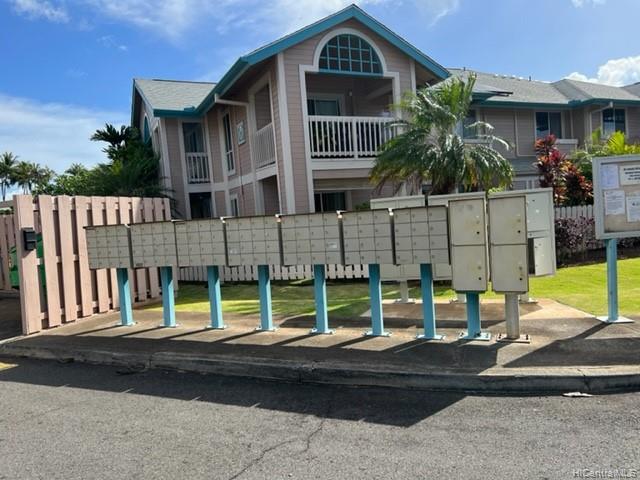 94-870 Lumiauau Street #H103, Waipahu, HI 96797
